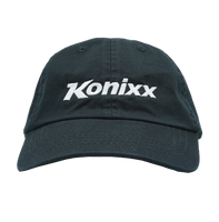 Konixx '24 Dad Hat w/ Buckle Strap (Mult Colors)