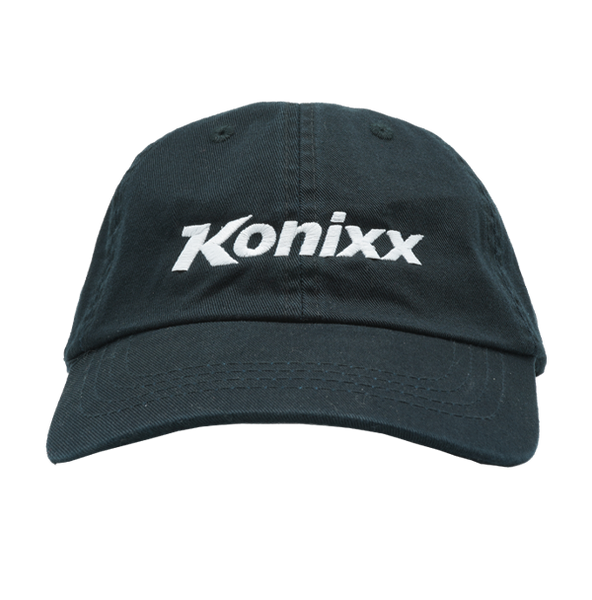 Konixx '24 Dad Hat w/ Buckle Strap (Mult Colors)