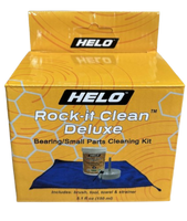 Helo Rock-It Clean Deluxe Kit