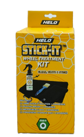 Helo Stick It Wheel Treatment Kit